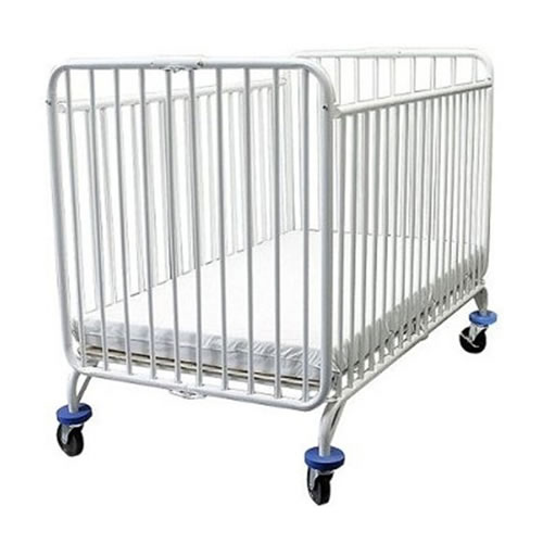 Full Size Crib (Metal)