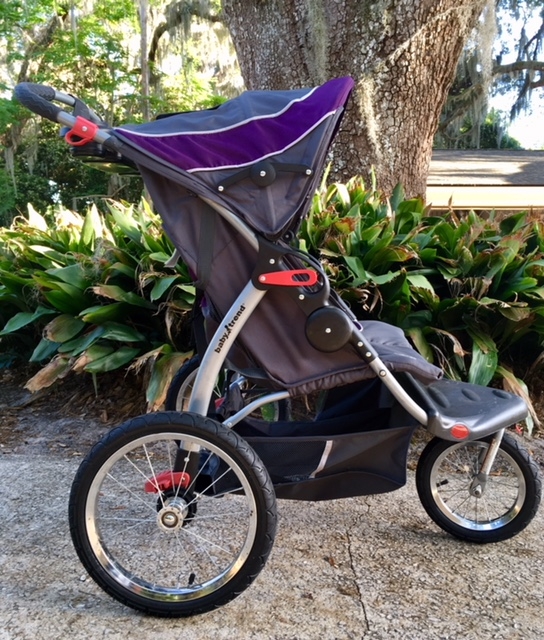 Double Baby Jogger Jacksonville Crib Rentals
