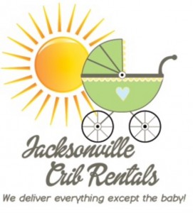 We deliver everything except the baby!