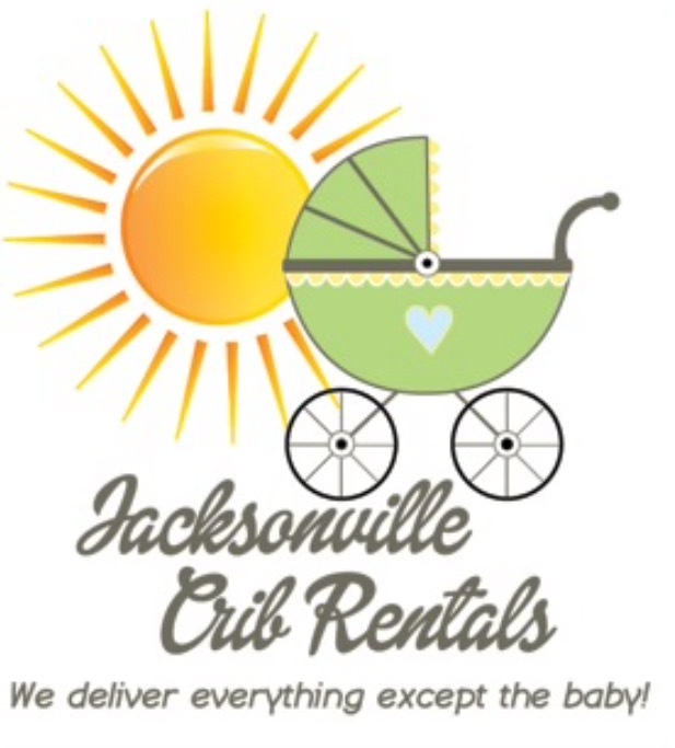 Jacksonville Crib Rentals logo